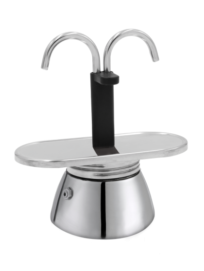 DOUBLE INOX INDUCTION